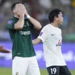 Nueva humillación para el fútbol mexicano; León eliminado del Mundial de Clubes en su primer partido; corren al técnico