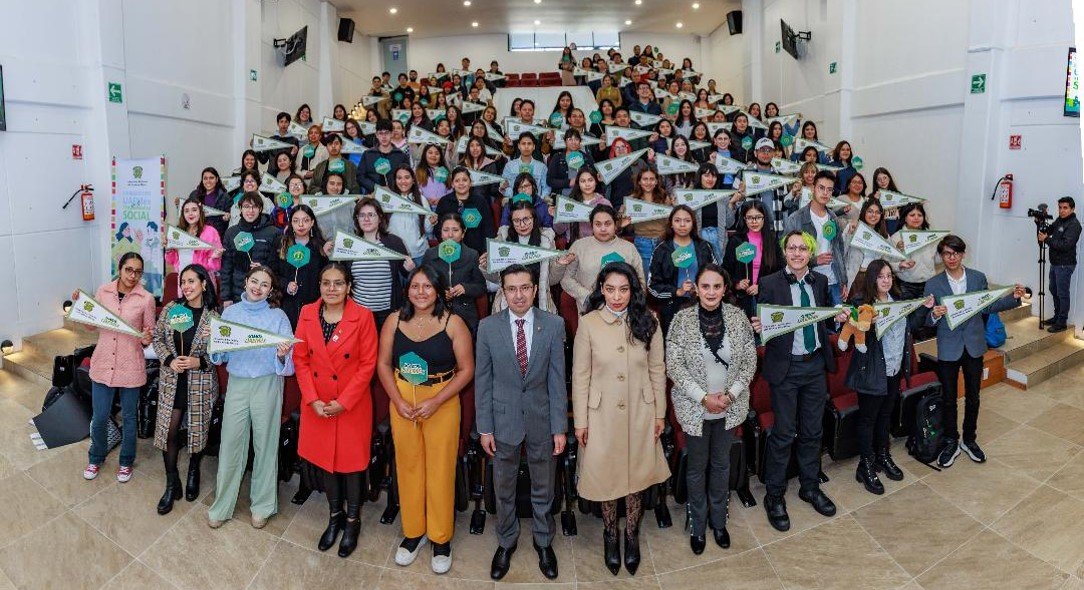En primavera 2024, 156 estudiantes de #UAEMéx realizarán movilidad internacional y nacional