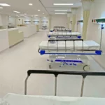CERO hospitalizados por Covid-19 en Edomex; casi nula incidencia de casos