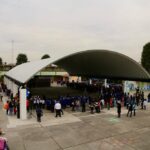 Renuevan instalaciones en escuela primaria de La Pila, #Metepec