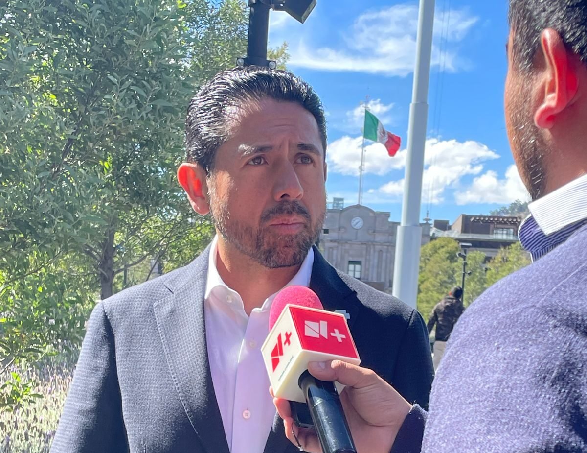 Llama Concaem a generar una recaudación eficiente, equitativa y justa