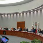 IEEM aprueba convenios de coalición para candidaturas de alcaldías y diputaciones