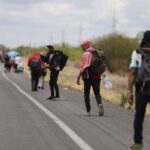Un estudio publicado por la Segob establece los municipios de Tamaulipas con el mayor cruce de migrante