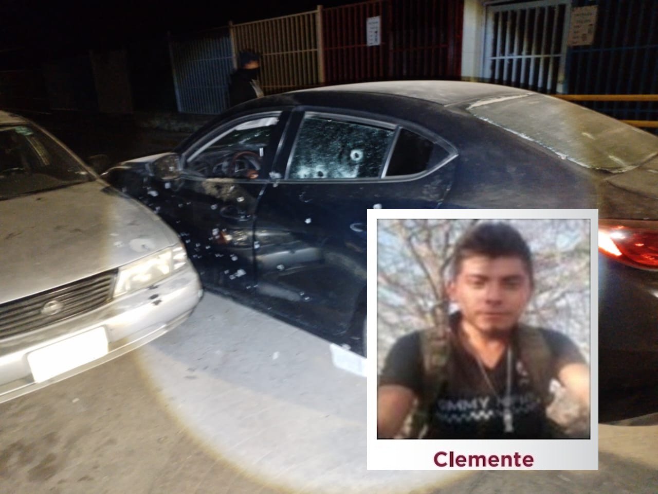 ÚLTIMA HORA: Localizan sin vida a cabecilla de la Familia Michoacana en #VillaGuerrero