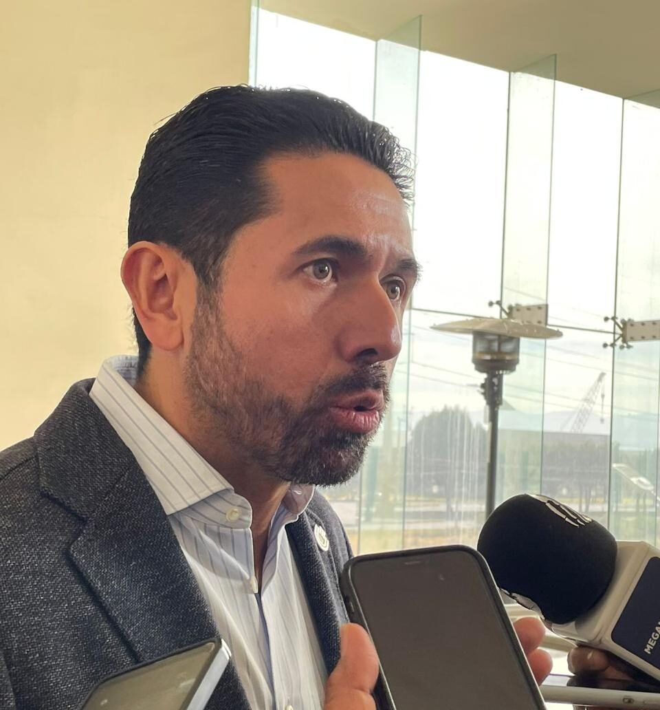 Estado de México se ubica en la posición 10 en el Índice de Crecimiento Estatal