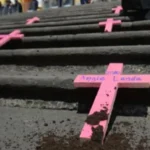 En 2023 disminuyó 34% el número de feminicidios en el Estado de México