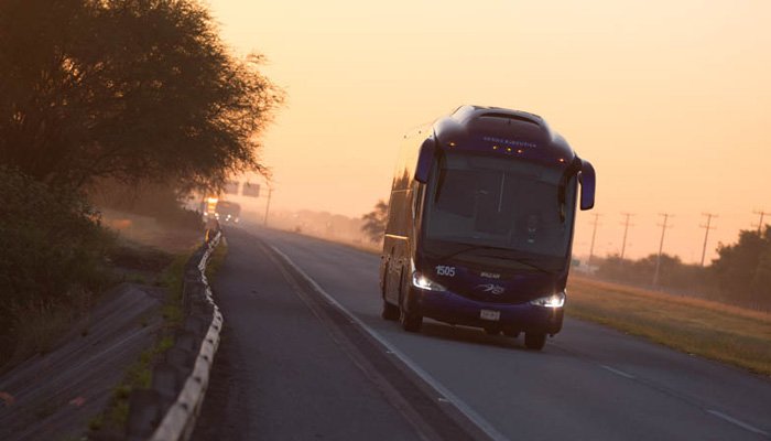 Comando armado secuestra a 31 migrantes en Tamaulipas