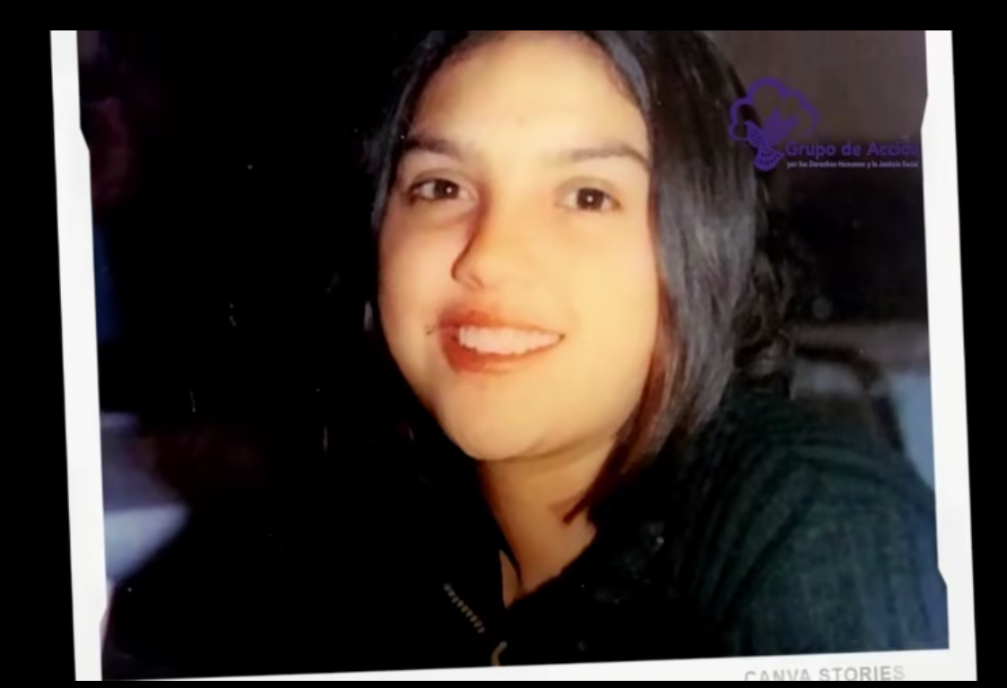 CIDH atraerá el caso del feminicidio de Lilia Alejandra García Andrade