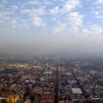 OJO: Activan contingencia ambiental por contaminación en el Valle de México