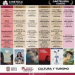 Ciclo de películas nominadas al Óscar en la Cineteca Mexiquense
