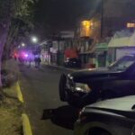 Capturan a policía herido que disparó a agente de inteligencia en #Toluca; liberan a compañeros