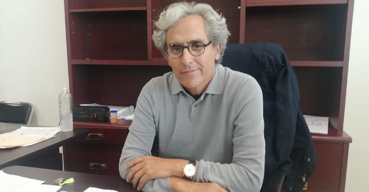 Asesinan en Fresnillo al cuñado del senador Ricardo Monreal