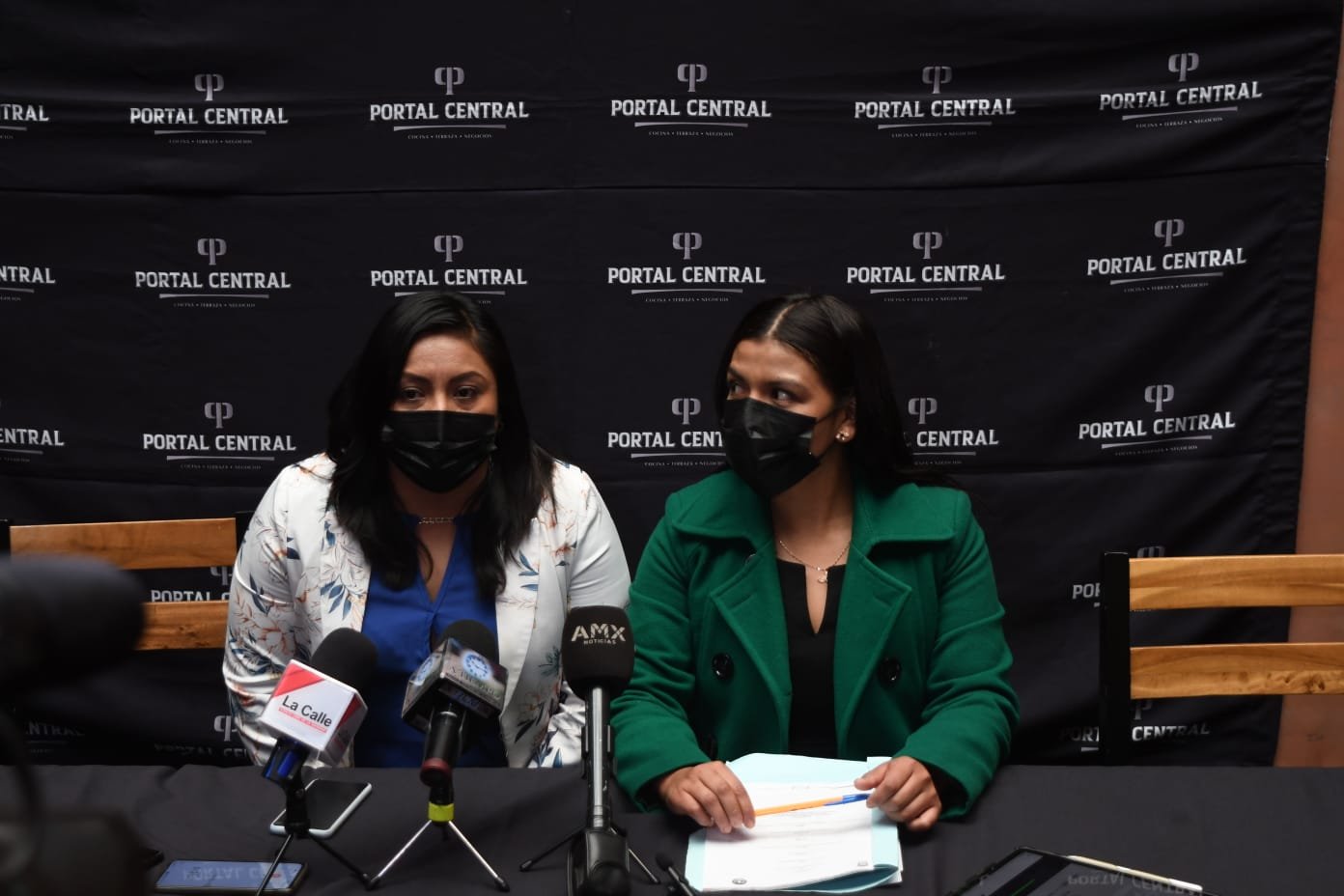 Denuncian a alcalde morenista de #Xalatlaco por acoso y abuso de sexual