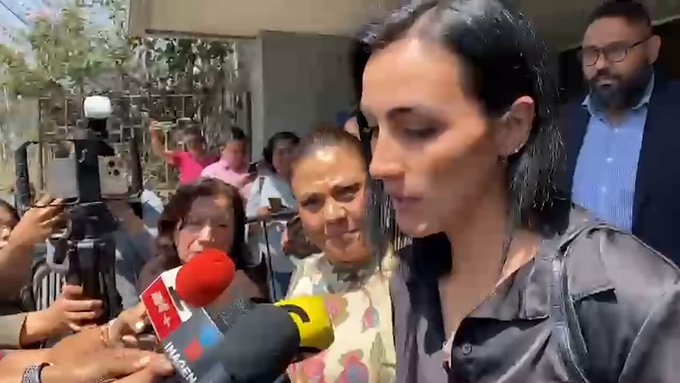 Alcanzan acuerdo Poder Judicial del Edoméx y madre de niña que denuncia abuso