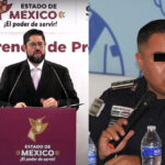 El misterioso caso de #Amanalco, Andrade Téllez informa que sí detuvieron al Director de Seguridad; alcaldesa guarda silencio