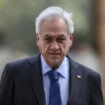 Muere el ex presidente de Chile, Sebastián Piñera, en accidente de helicóptero que pilotaba