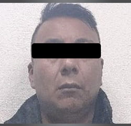 Capturan a padre e hijo por feminicidio de familiar en #Chimalhuacán