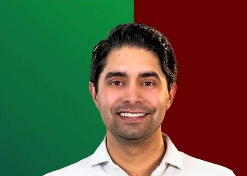 Luis Miranda, el Niño perdido Verde