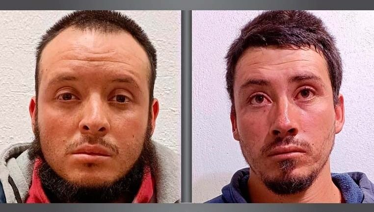 Les imponen 40 años de cárcel por feminicidio en #Acambay; intentaron simular suicidio