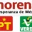 OJO: Se rompe la alianza Morena-PT-PVEM en Lerma, San Mateo Atenco y otros municipios