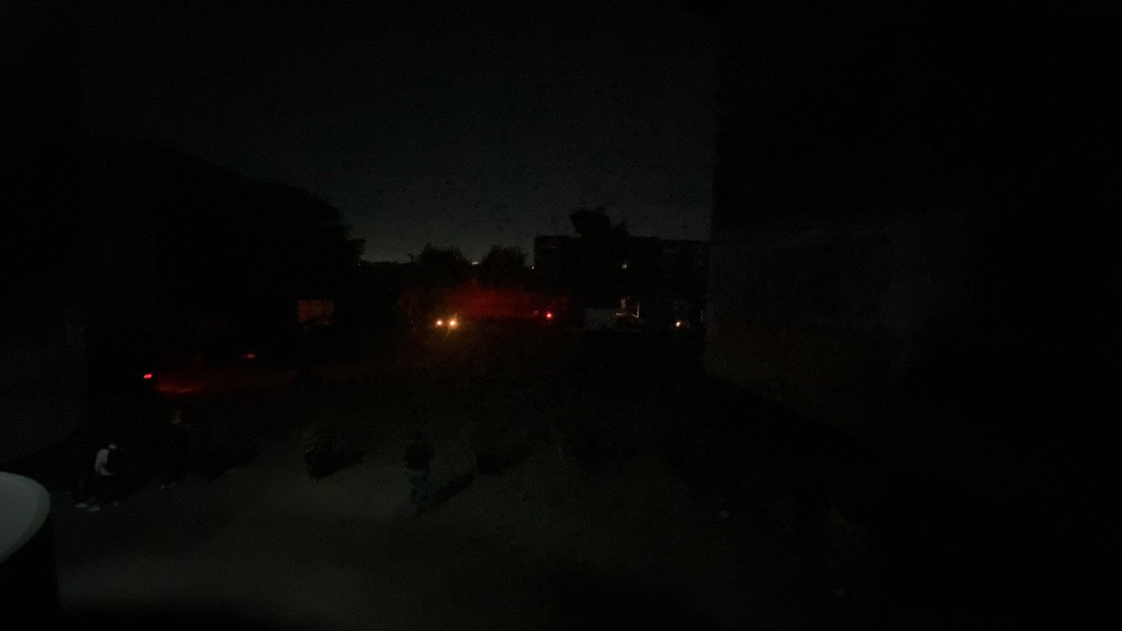 OJO: CENACE vuelve a reportar estado de emergencia; ya hay apagones en #Toluca