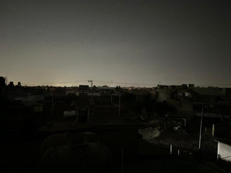 Ahí vienen los apagones; por 4º día seguido CENACE activa estado de alerta