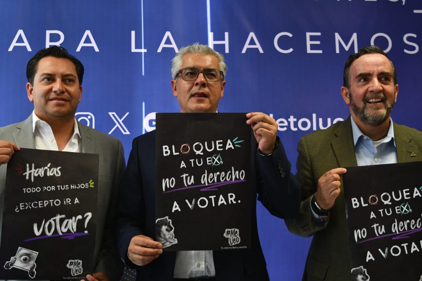 Presenta CANACO lista de incentivos y promociones para votantes este 2 de junio