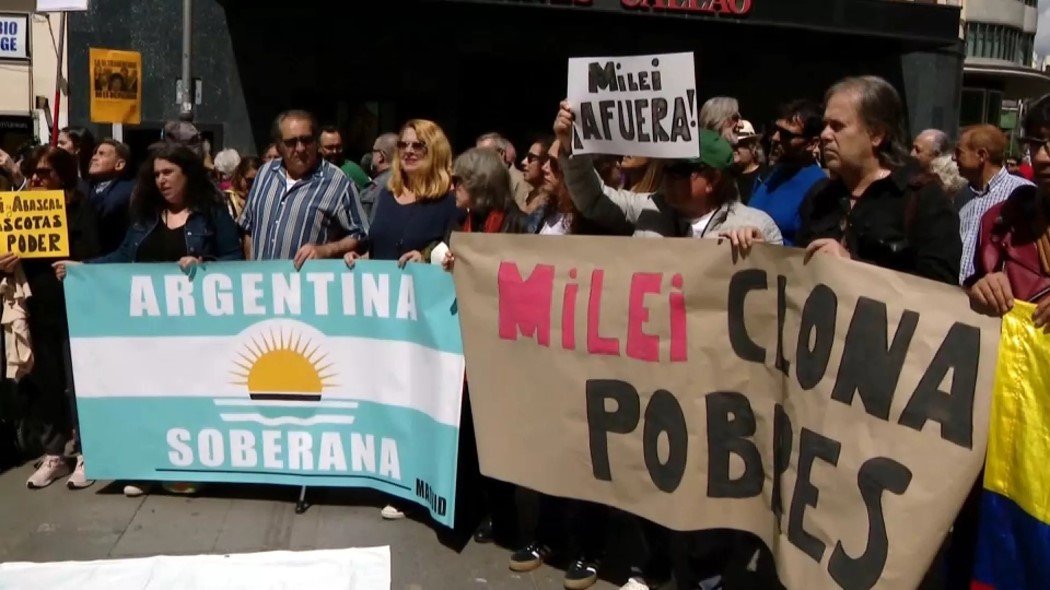 VERDADES MENTIROSAS… LA GUERRA DE LAS CONCIENCIAS