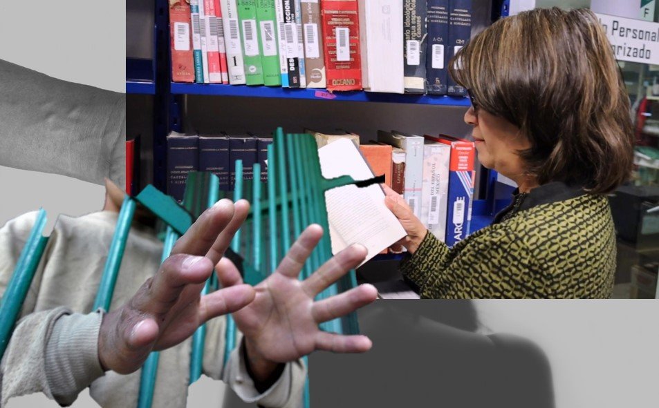 Maternidad en prisión: Estigma y desafío