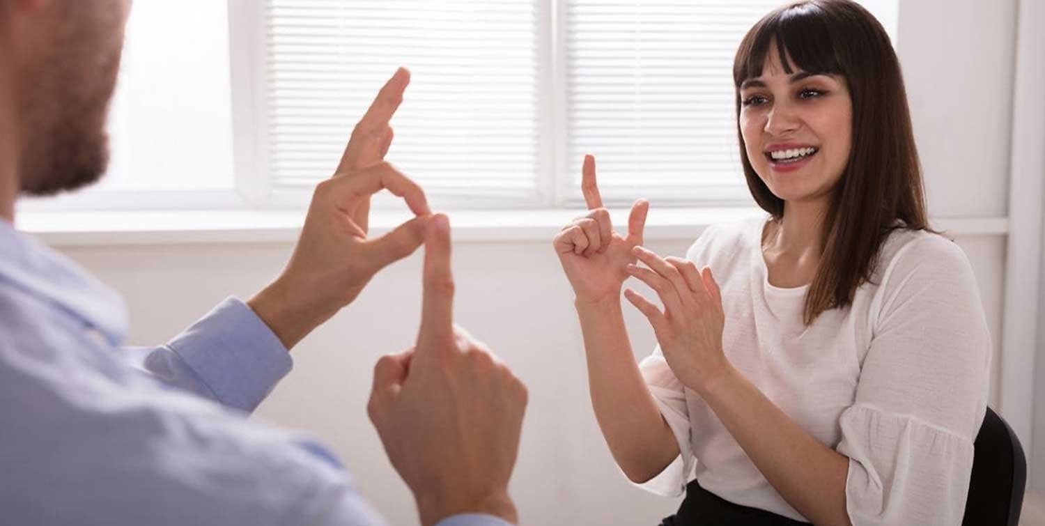 IMEDIS abre convocatoria para curso de Lengua de Señas Mexicana