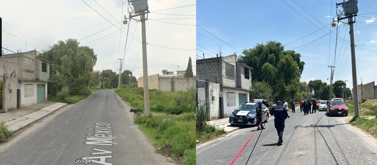 Dónde fue el atentado contra candidata de Otzolotepec; da su versión de los hechos, vecinos la salvaron