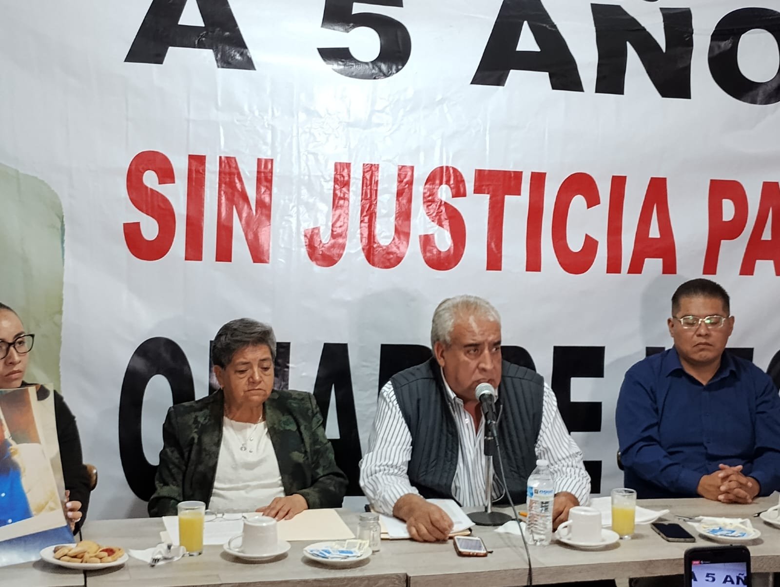 Funcionarios de la fiscalía mexiquense estarían involucrados en secuestro de Omar de León