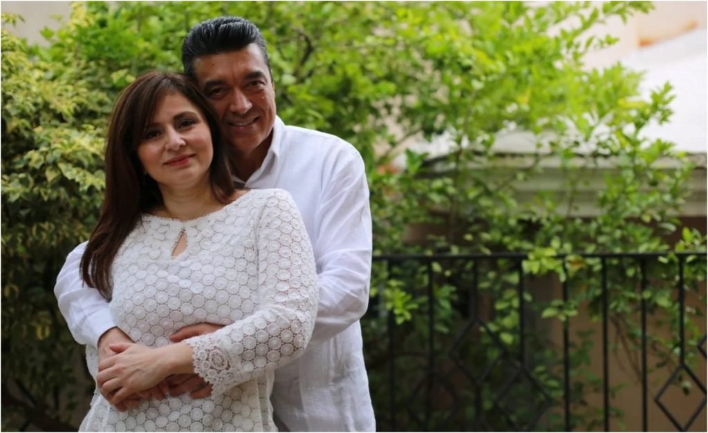 A tres días de ser electa senadora, fallece hermana de Adán Augusto López