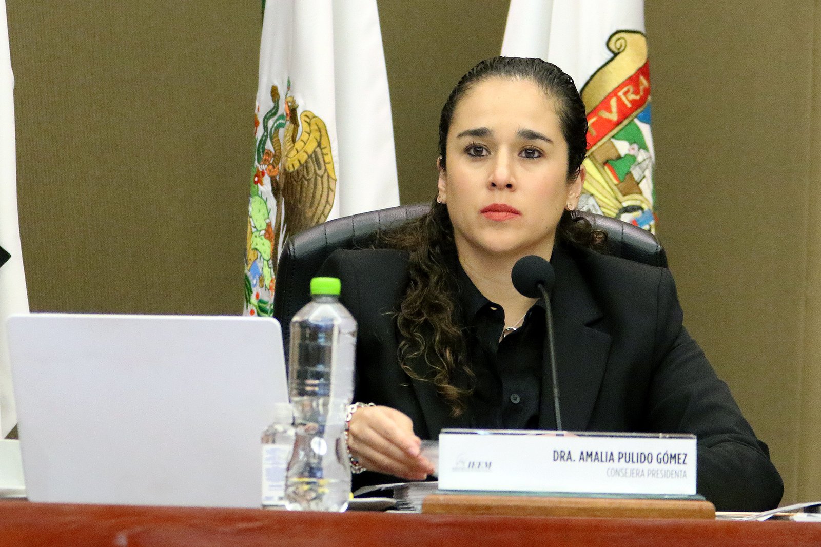 Edomex retrasado en transparencia electoral; ciudadanía sin acceso a los cómputos de la elección