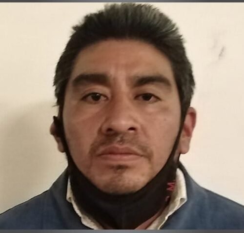 Condenan a sujeto a 75 años de cárcel por feminicidio de adolescente en Coacalco