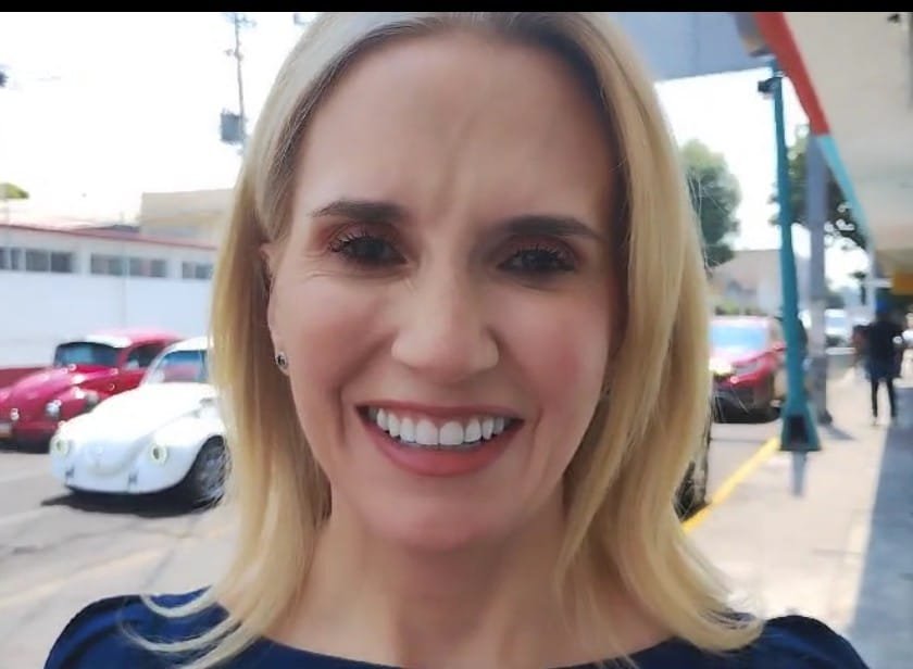 #Huixquilucan seguirá siendo un municipio de excelencia: Romina Contreras