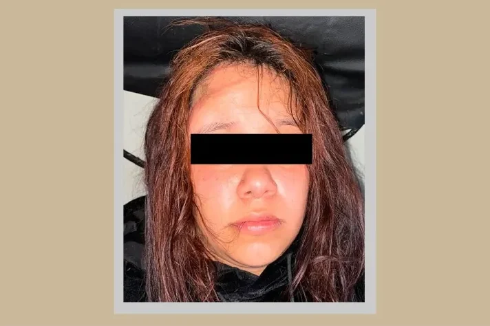 Capturan a dos jóvenes por extorsión en #Tlalnepantla