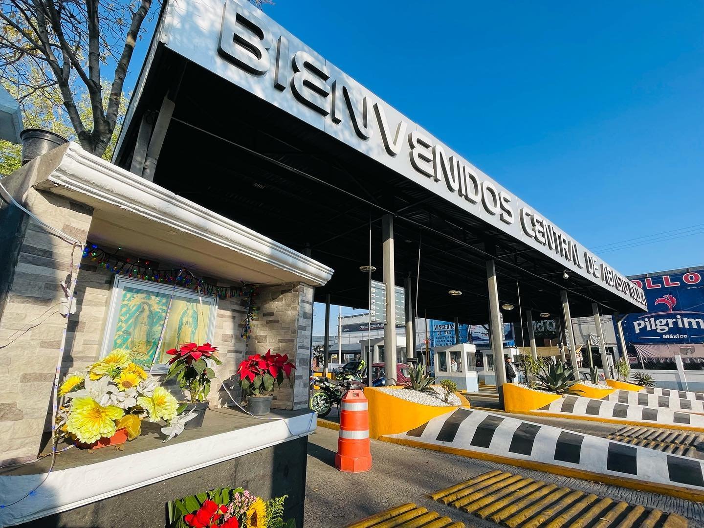 A un año de la masacre en Central de Abasto de Toluca, capturan al presidente y tesorero