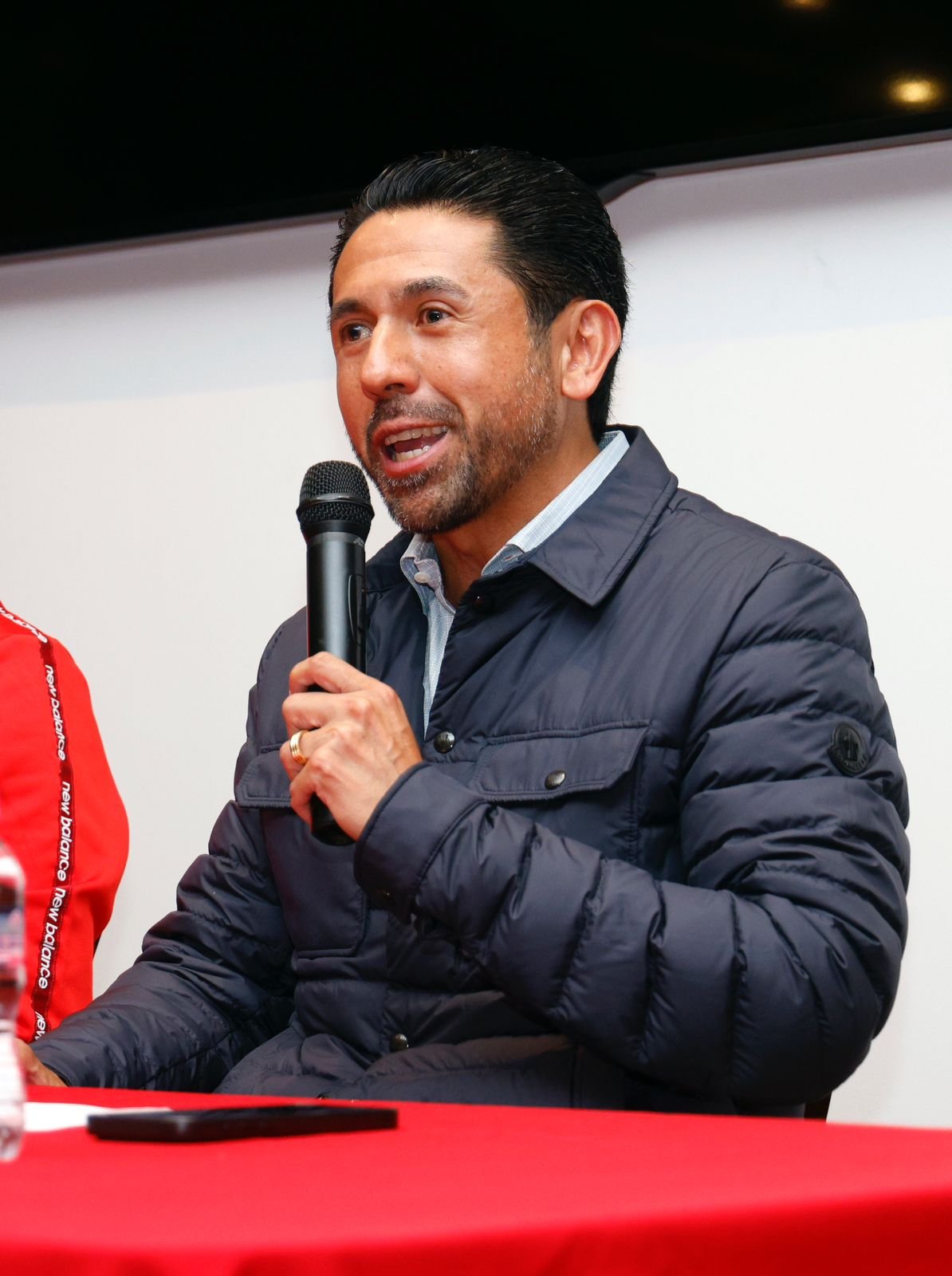 Mundial de Fútbol 2026 será detonador de economía y conectividad para México: Concaem