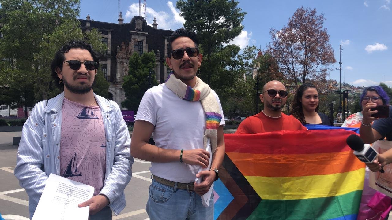 A partir del 2025 el GEM deberá tener una partida presupuestal para la comunidad de «diversidad sexual»