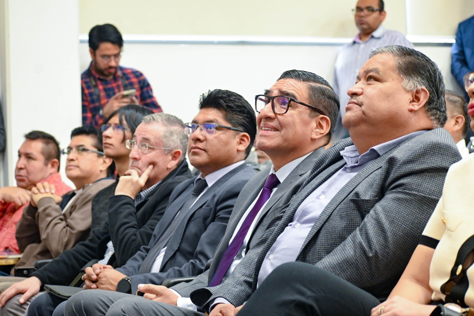 Más de 100 funcionarios de #Toluca participan en taller de «Nuevas Masculinidades»