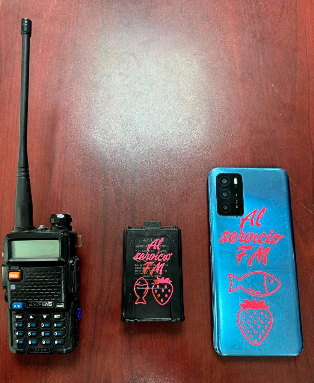 Capturan en #Jilotepec a integrante de «La FM»