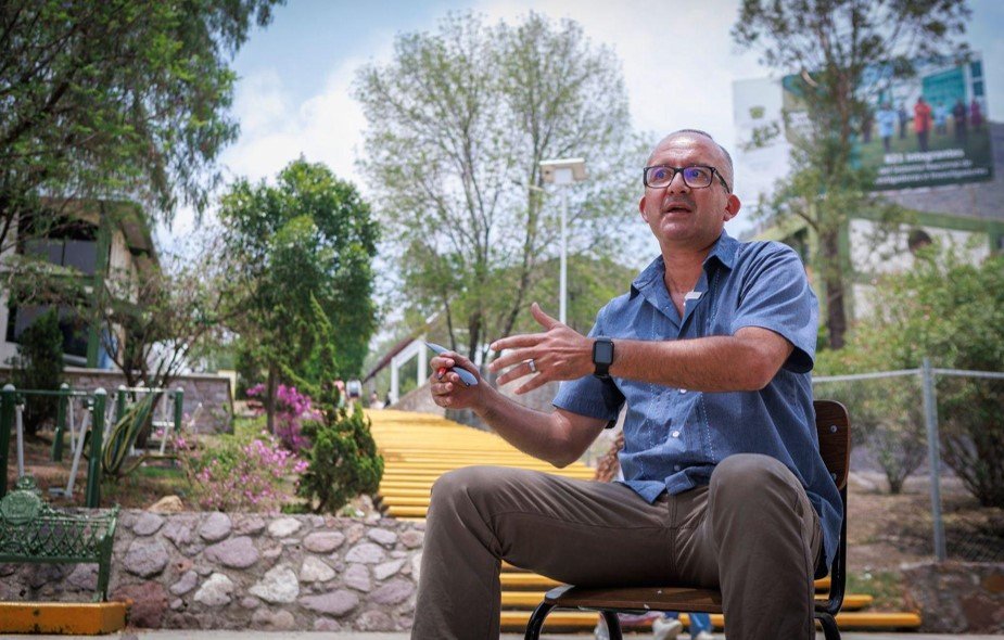 #UAEMéx Ecatepec colabora con IPN y Microna en investigación y desarrollo de películas delgadas