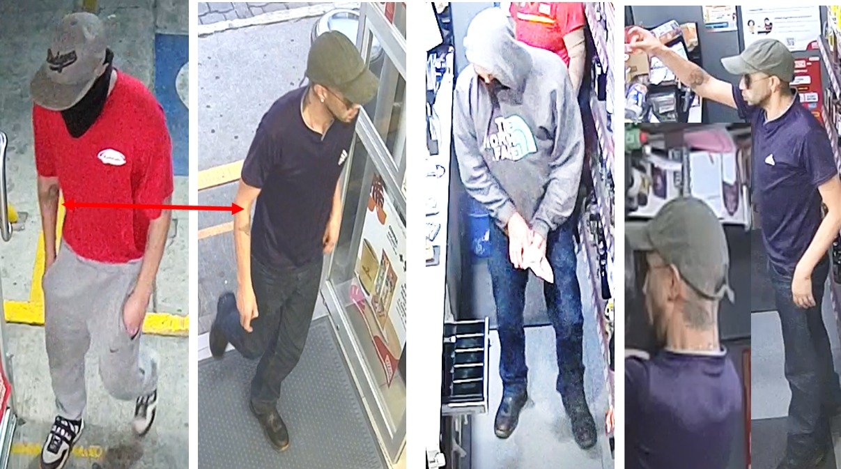 Capturan a sujeto que era buscado por 27 asaltos en tiendas Oxxo de #Metepec