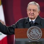 MEXICO-HEALTH-VIRUS-LOPEZ OBRADOR