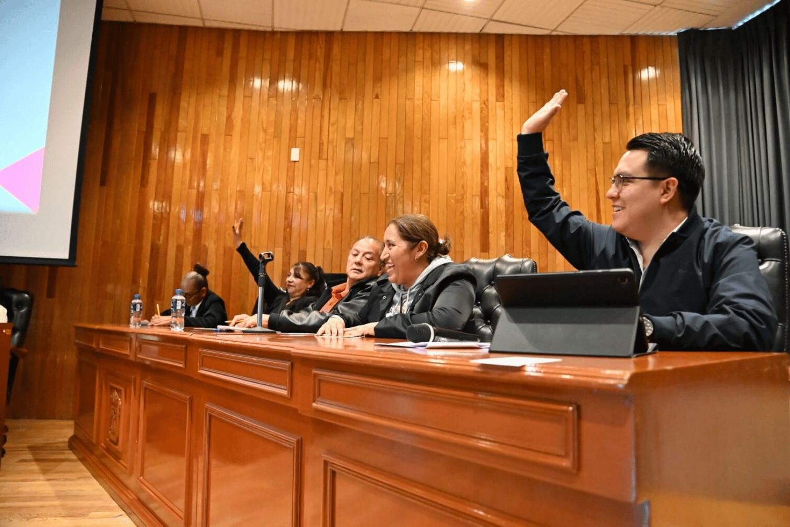 PT capacitará y certificará a sus funcionarios electos