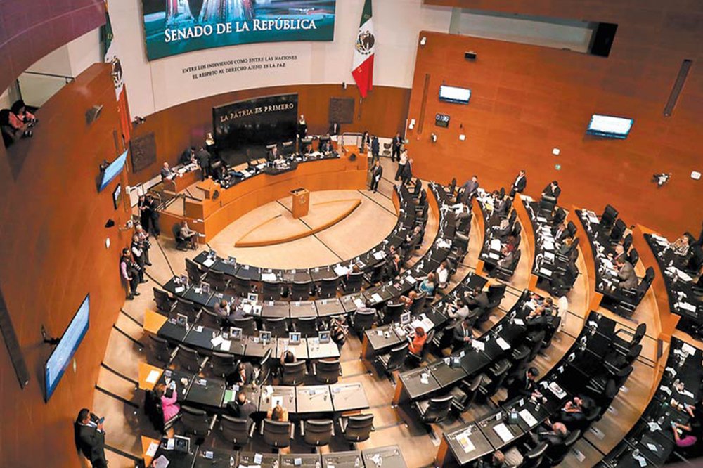 Avanza la Reforma Judicial en el Senado; Morena ya habría negociado la mayoría calificada