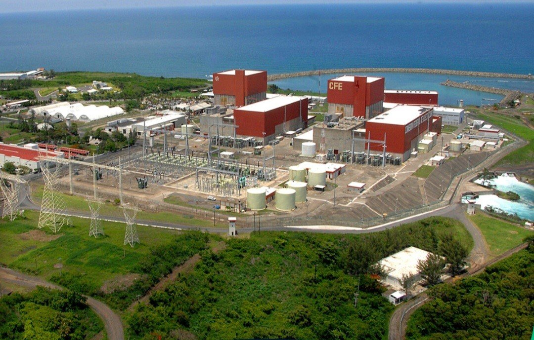 Esto dijo Sheinbam, acerca de construir un nuevo reactor nuclear en Laguna Verde