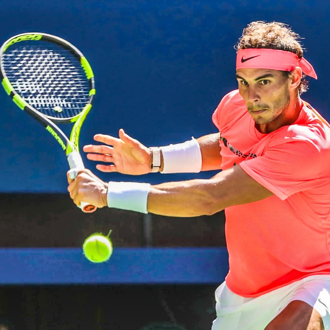 Rafael Nadal anuncia su retiro del tenis y último torneo