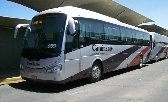 Horarios y precios de la nueva ruta de Caminante, Toluca-Atlacomulco